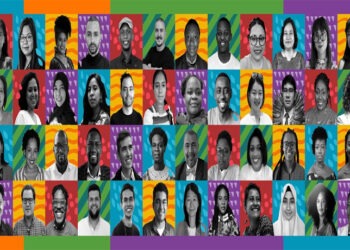 Ford Global Fellows