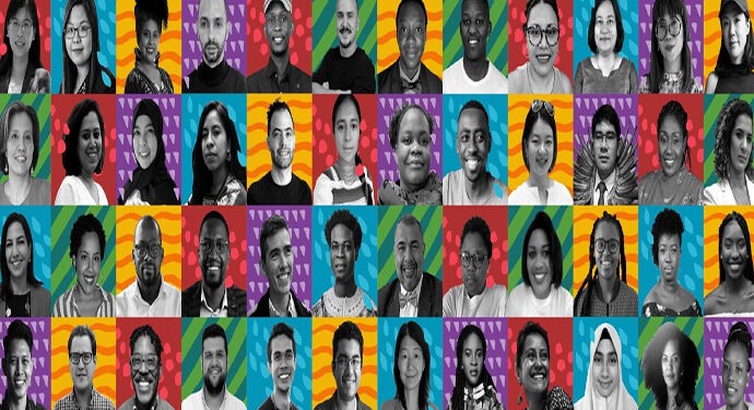 Ford Global Fellows