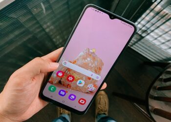 Galaxy A22 5G