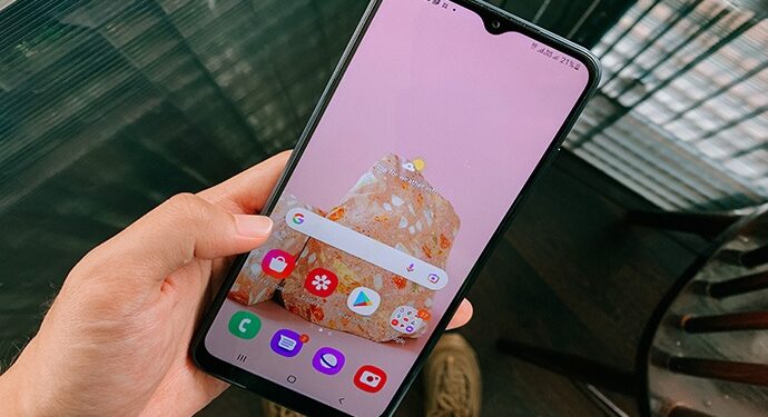 Galaxy A22 5G