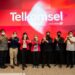 GirlsTakeOver 2021 Telkomsel