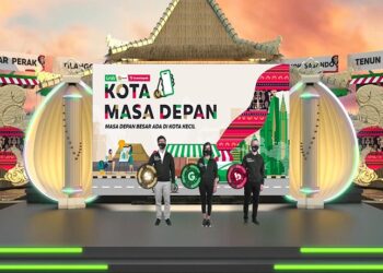 KotaMasaDepan