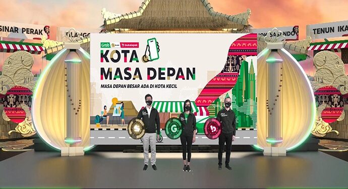 KotaMasaDepan