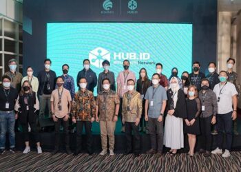 HUB.ID