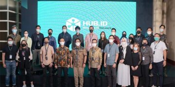 HUB.ID Accelerator 2022
