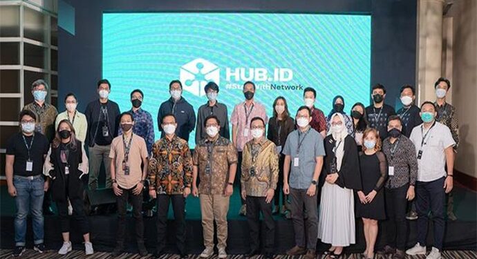 HUB.ID