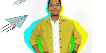 Livestreaming Lead Lazada Indonesia Partogi Baringbing
