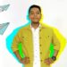 Livestreaming Lead Lazada Indonesia Partogi Baringbing