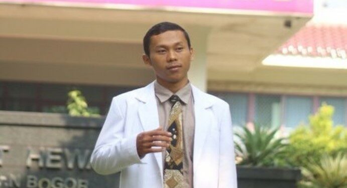 M. Zulfitra Rahmat