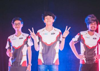 NXL Wolfpack