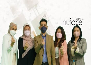 Nuface Nu Glow