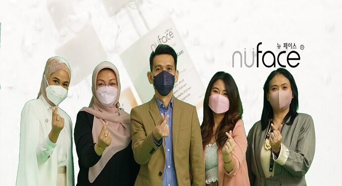 Nuface Nu Glow