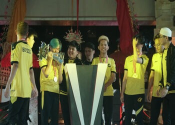 Onic Esport