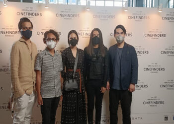 Oppo Cinefinders