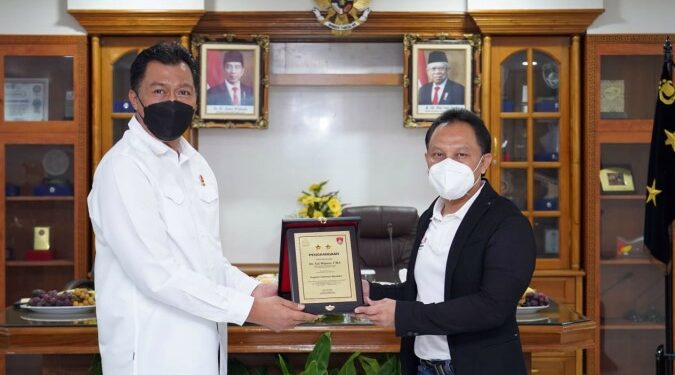 Pelatihan Bersertifikasi