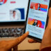Telkomsel Facebook