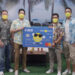 peluncuran kartu kredit BCA tiket.com Mastercard,