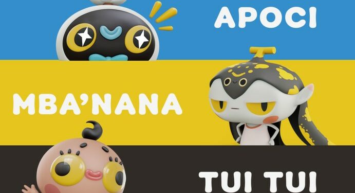 Trio Pikabo