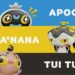 Trio Pikabo