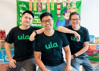 Founders Ula
