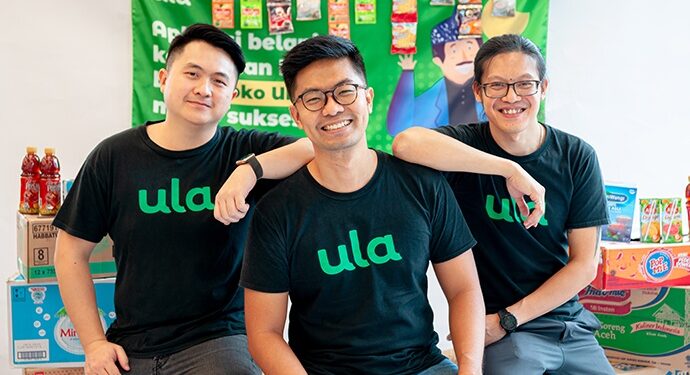 Founders Ula