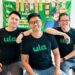 Founders Ula
