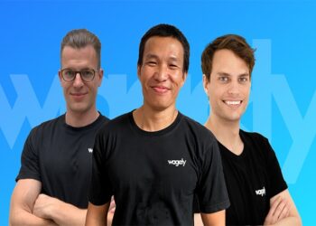 Wagely Founders