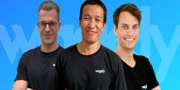 Wagely Founders