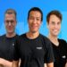 Wagely Founders