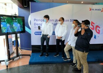 XL Axiata Bali