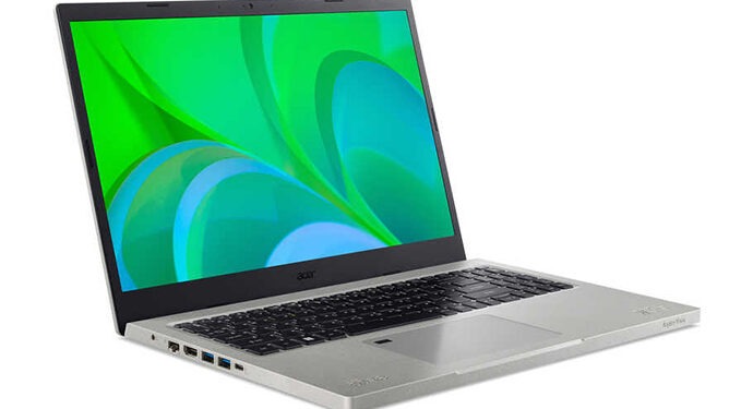 Acer Aspire Vero