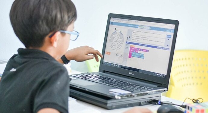 coding