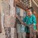 batik lokal