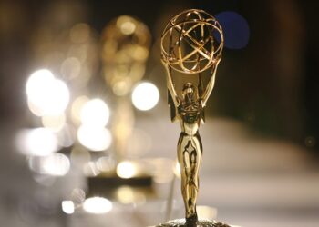 Emmy Award Show