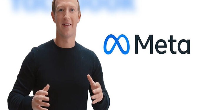 Founder Facebook Mark Zuckerberg
