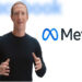 Founder Facebook Mark Zuckerberg