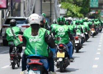 Gojek