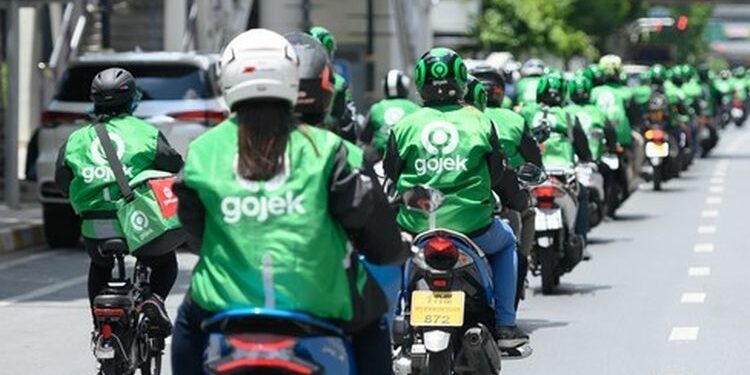 Gojek