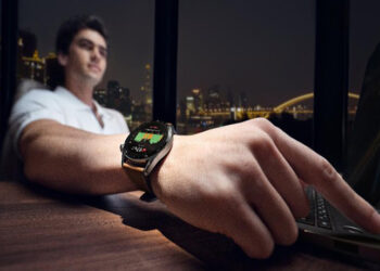 Huawei Watch GT 3