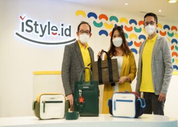 iStyle.id