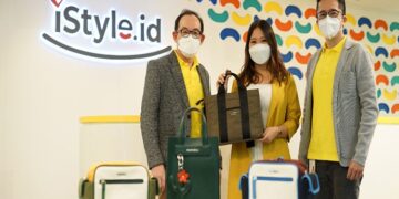 iStyle.id