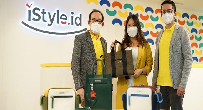 iStyle.id