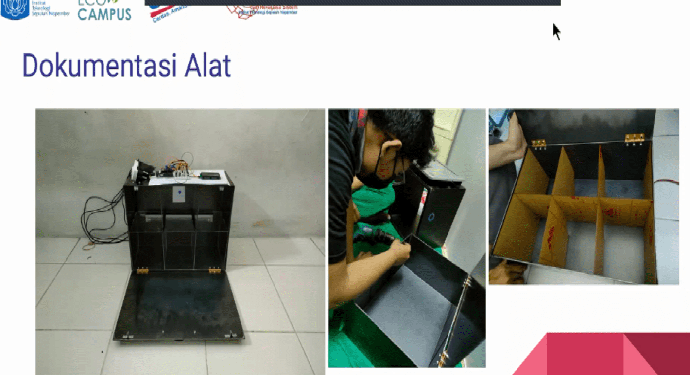sterilizer box