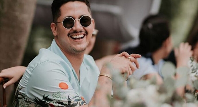 Keenan Pearce