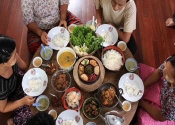 Makanan