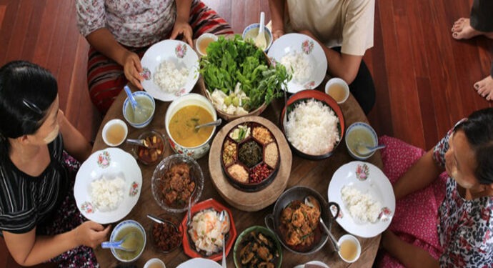 Makanan