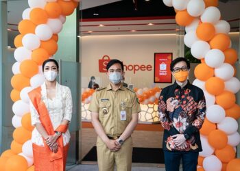 Shopee Solo