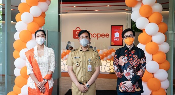 Shopee Solo