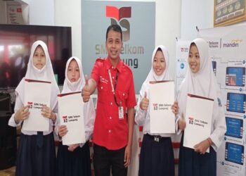 Pijar Sekolah