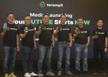 Terampil